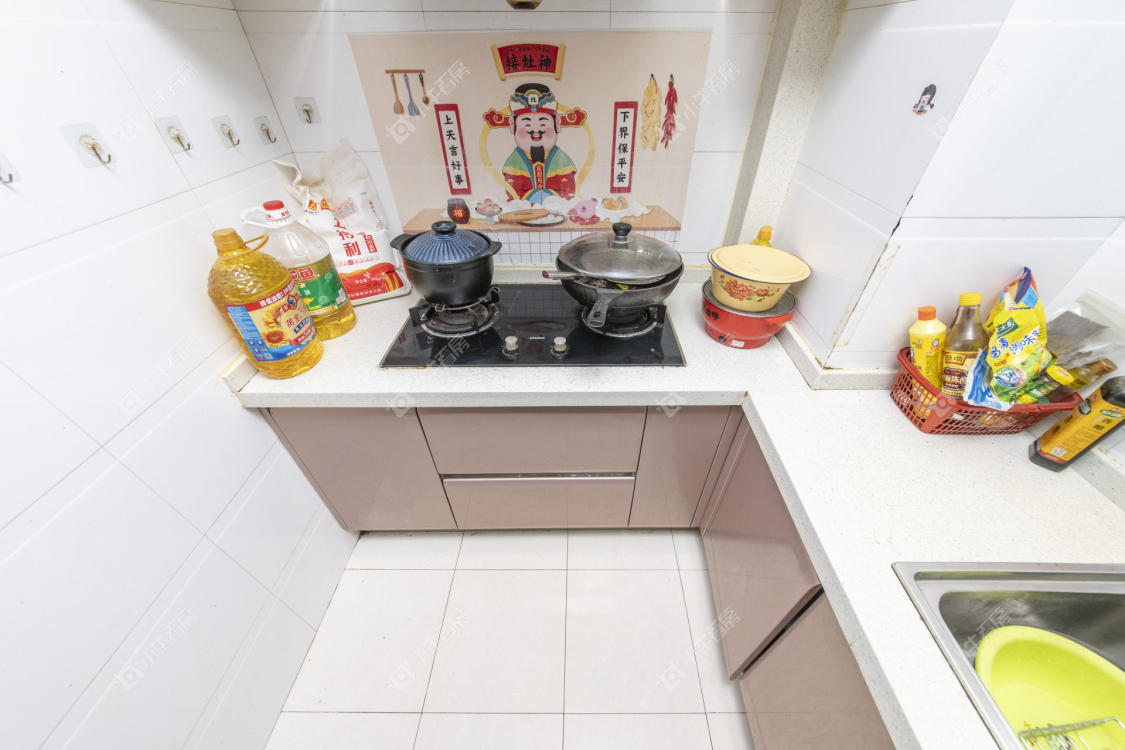 香江壹品房源室内图 常州香江壹品在租房源室内图_小牛看房