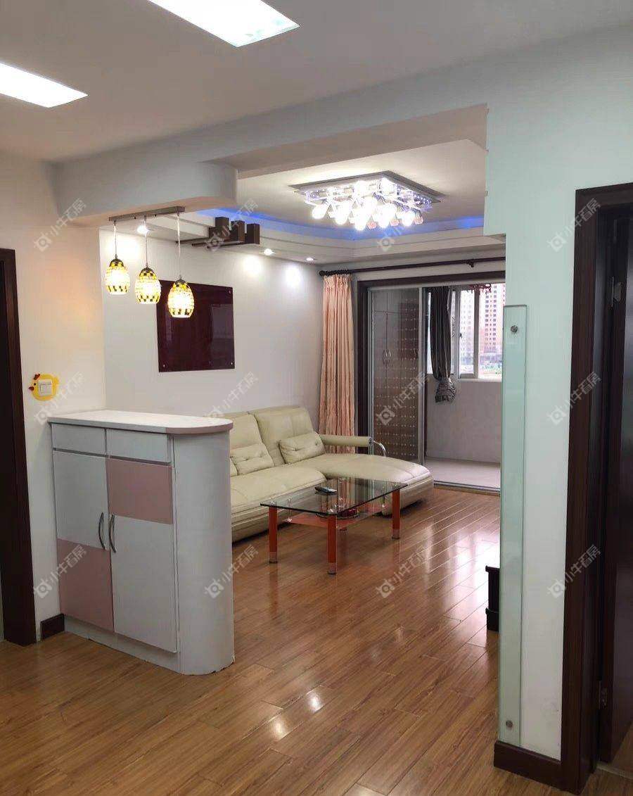 常州陈渡新苑在租房源_小牛看房