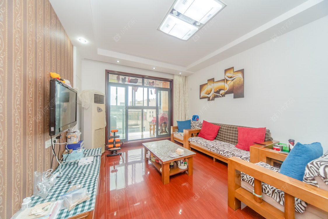 常州怀德名园在售二手房源室内图_小牛看房