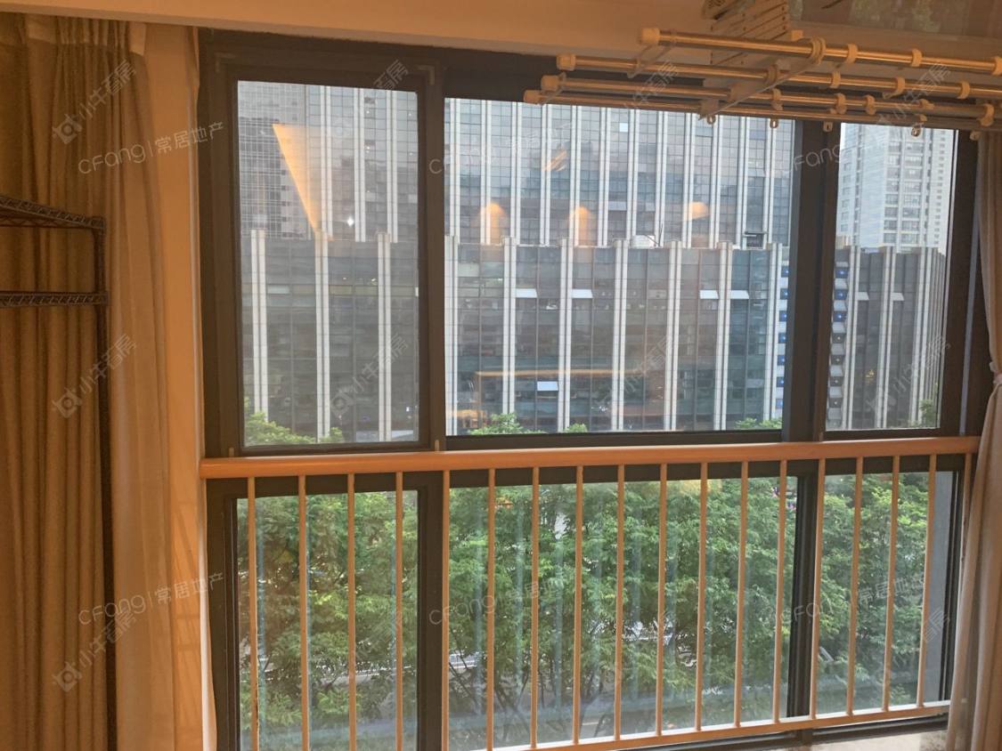常州府翰苑西区租房_府翰苑西区1室1厅房源出租
