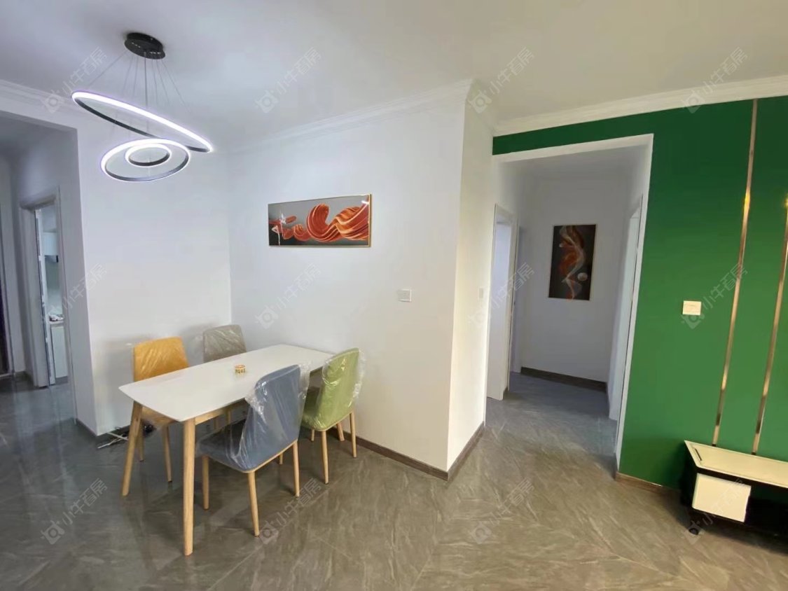 海华花园房源 常州海华花园在租房源_小牛看房