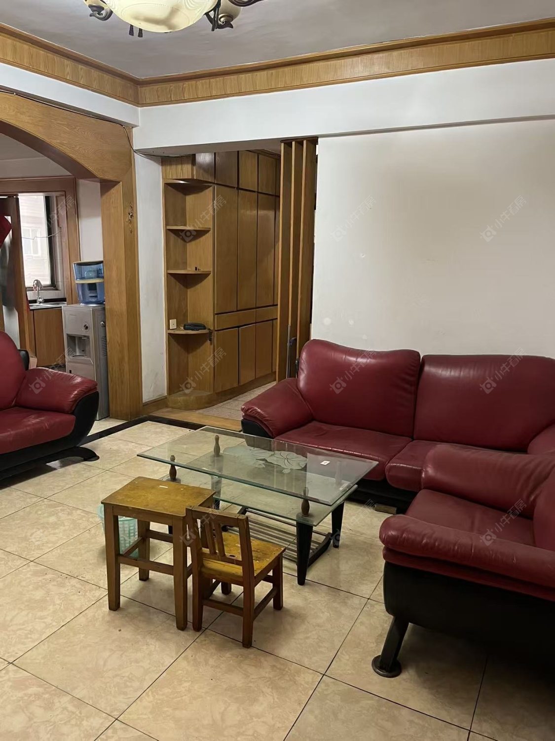 迎春花园房源室内图 常州迎春花园在租房源室内图_小牛看房