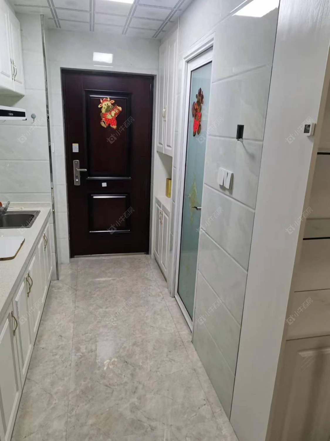 宝龙城市广场房源室内图 常州宝龙城市广场在租房源室内图_小牛看房