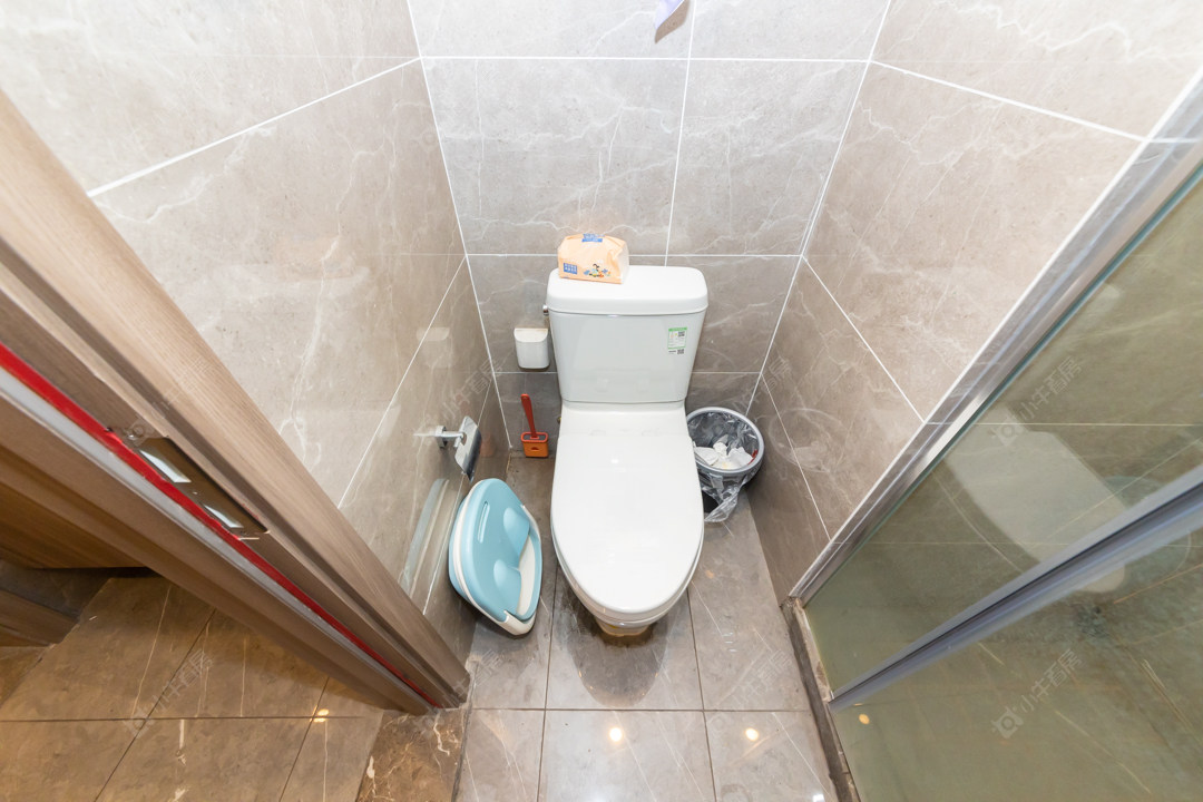 常州弘阳云峯在售二手房源室内图_小牛看房