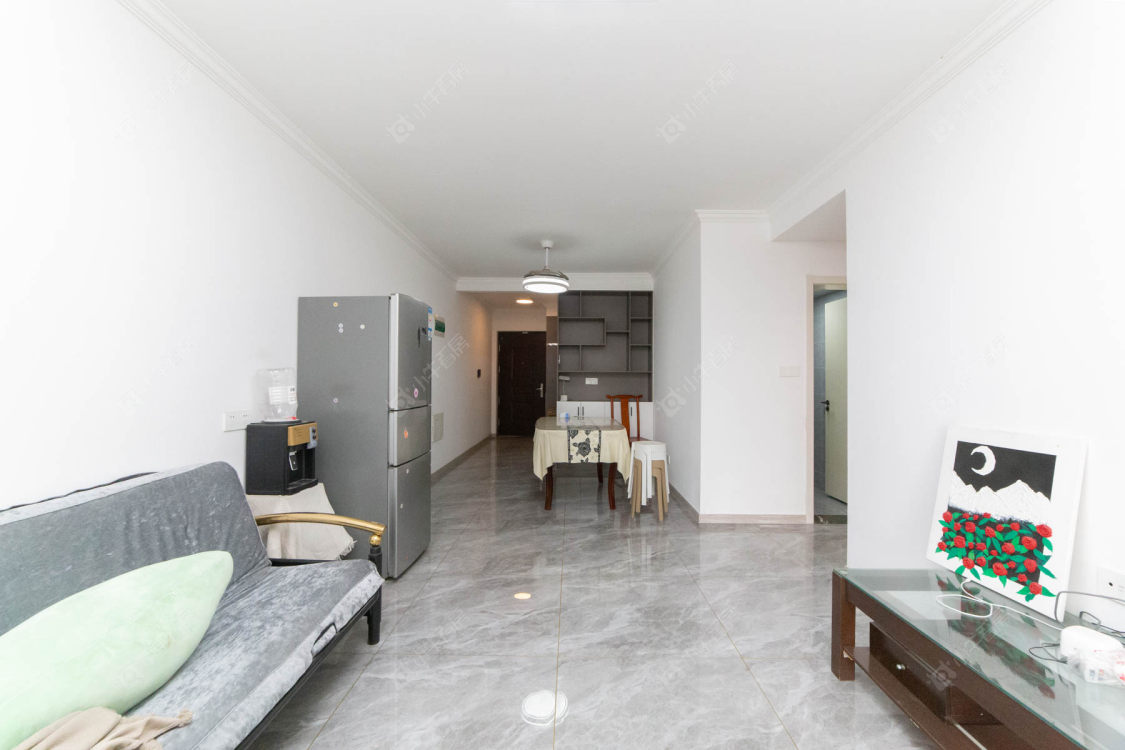 常州海华花园在售二手房_小牛看房