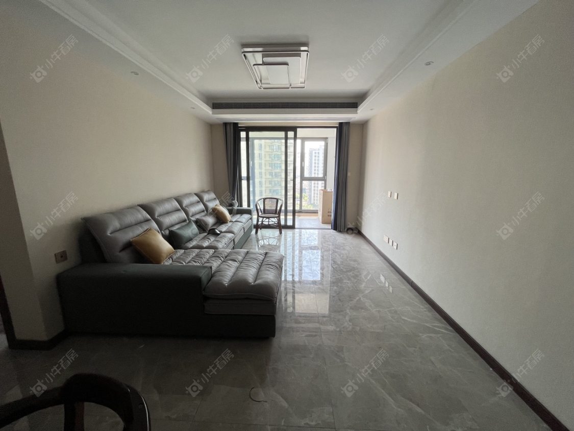 旭辉都会上著房源室内图 常州旭辉都会上著在租房源室内图_小牛看房