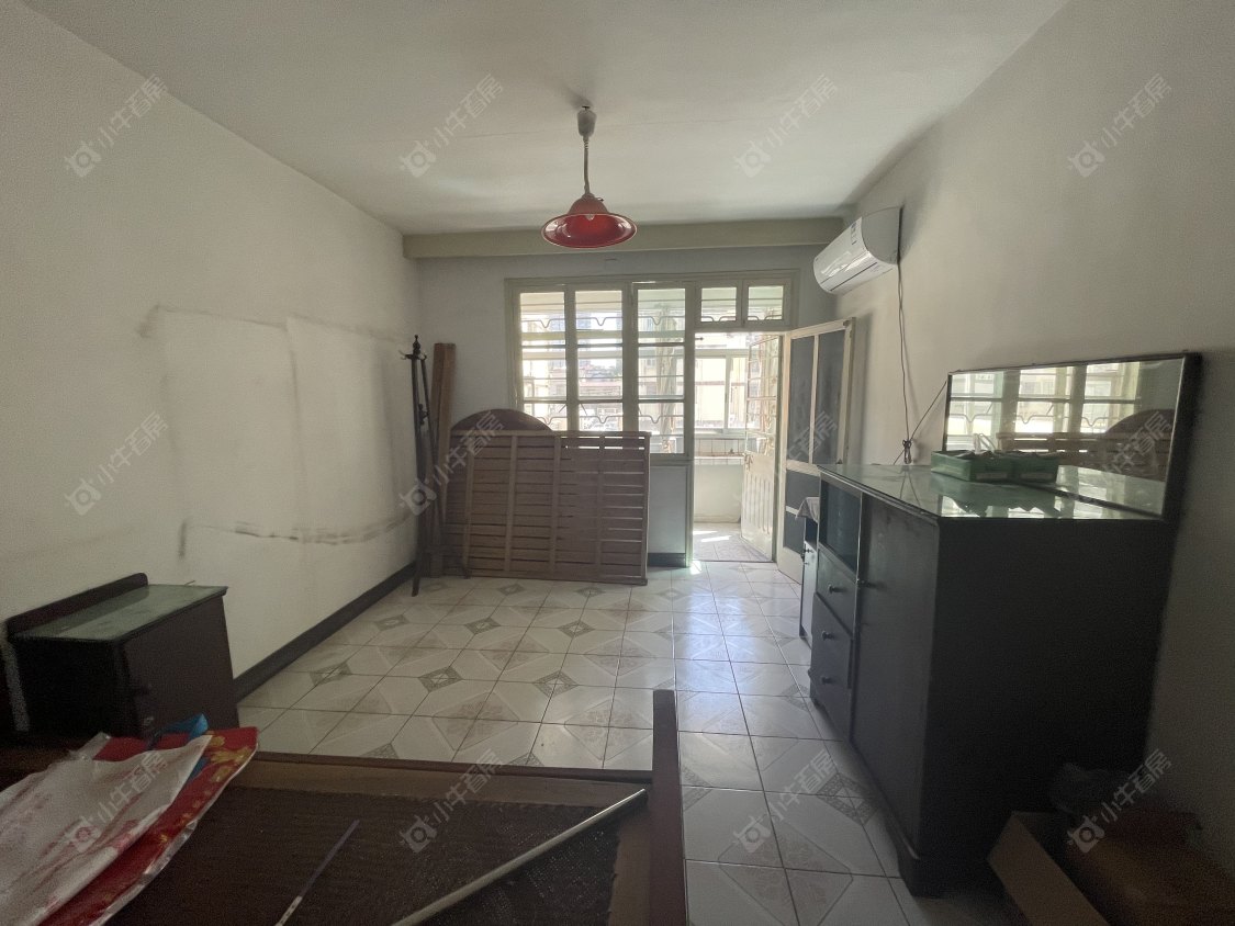 常州浦南新村在租房源室内图_小牛看房