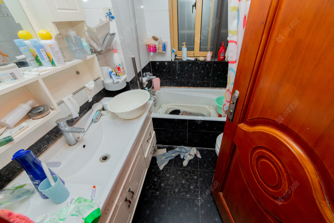 常州典雅花园在售二手房源室内图_小牛看房