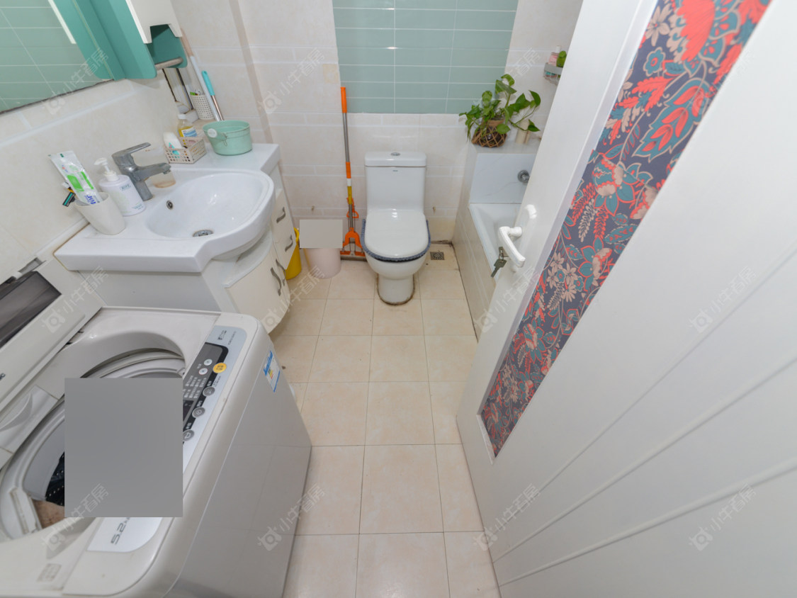 翠堤湾花园房源室内图 常州翠堤湾花园在售二手房源室内图_小牛看房