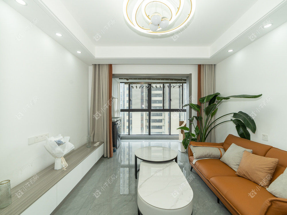 常州碧桂园华星·世纪学府在租房源室内图_小牛看房