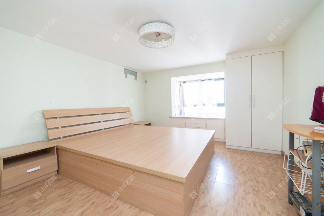 常州翡翠湾在租房源_小牛看房