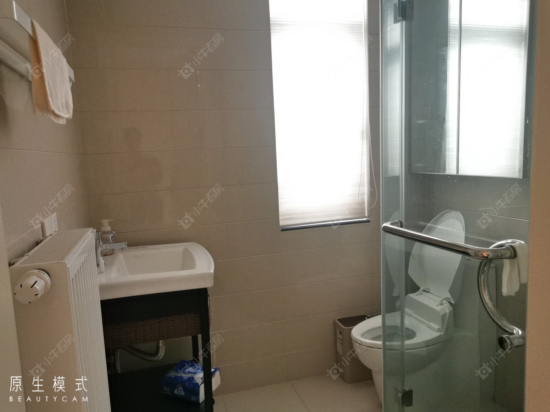 常州秀江南花园在租房源_小牛看房