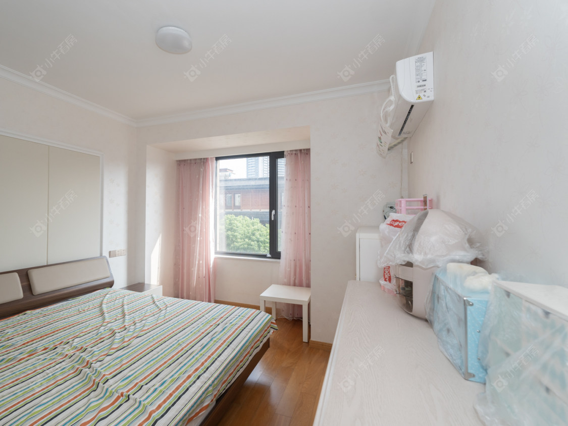 常州世家别院在售二手房源室内图_小牛看房