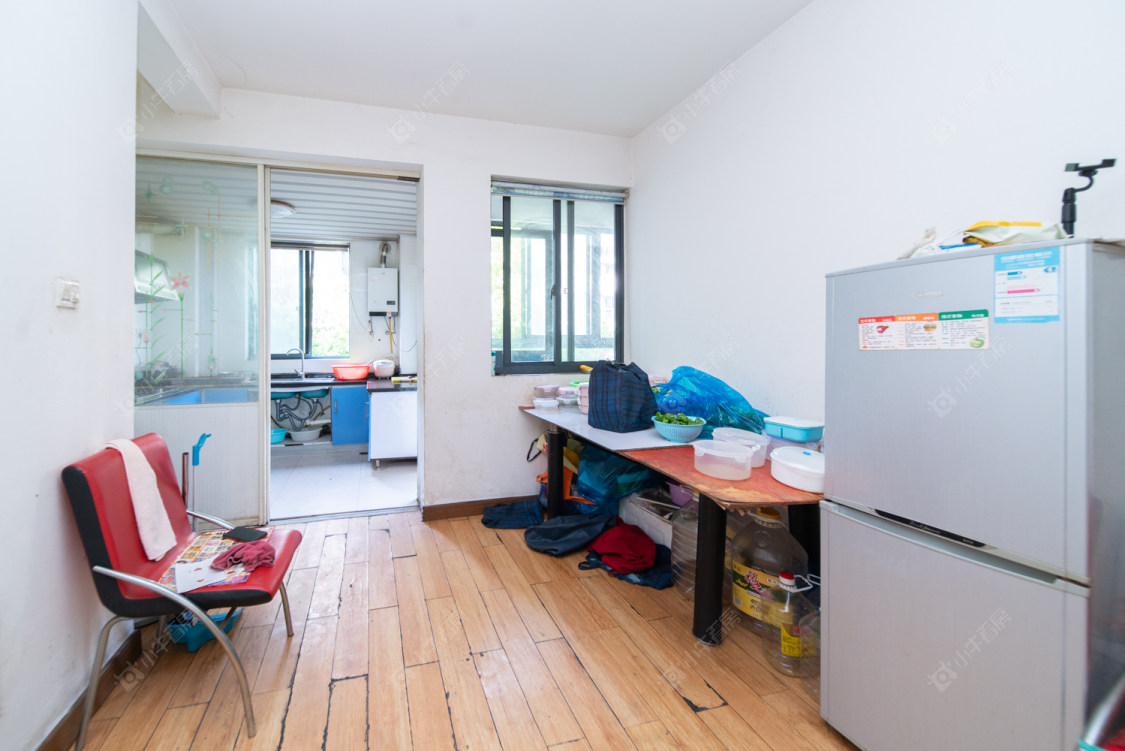 常州新城南都花海在售二手房源室内图_小牛看房