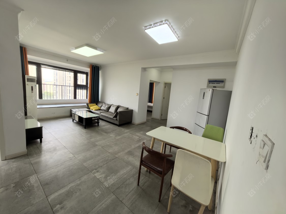 常州路劲雅居乐城市万象在租房源_小牛看房