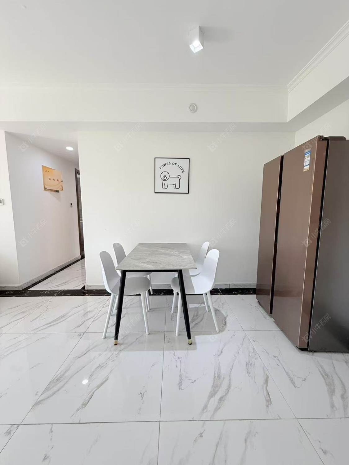 常州碧桂园壹号天禧在租房源室内图_小牛看房