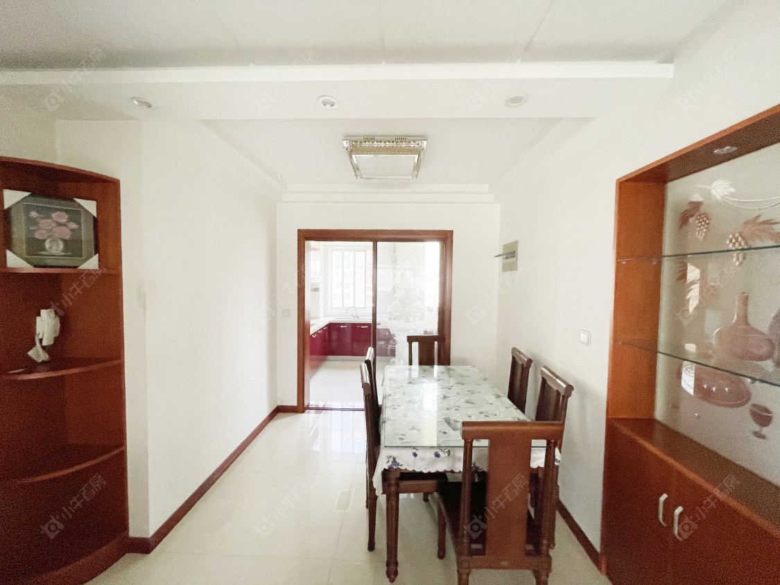 常州御源林城西区在租房源室内图_小牛看房