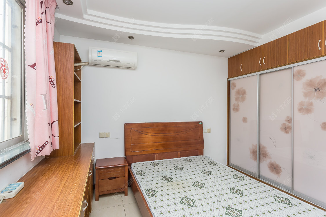 常州翠竹新村北区在售二手房源室内图_小牛看房