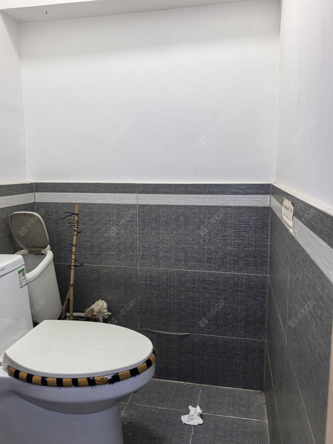 常州河海综合市场在租房源室内图_小牛看房