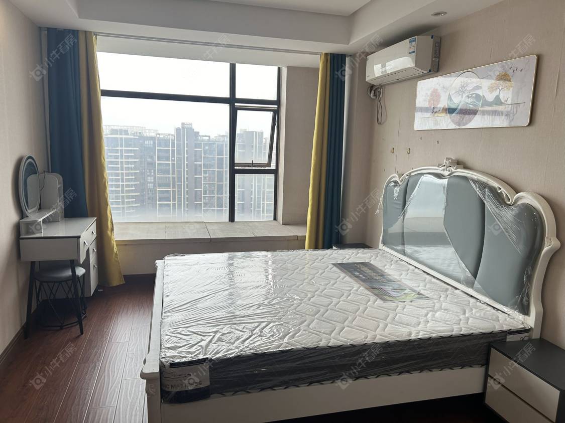 富都公馆房源 常州富都公馆在租房源_小牛看房