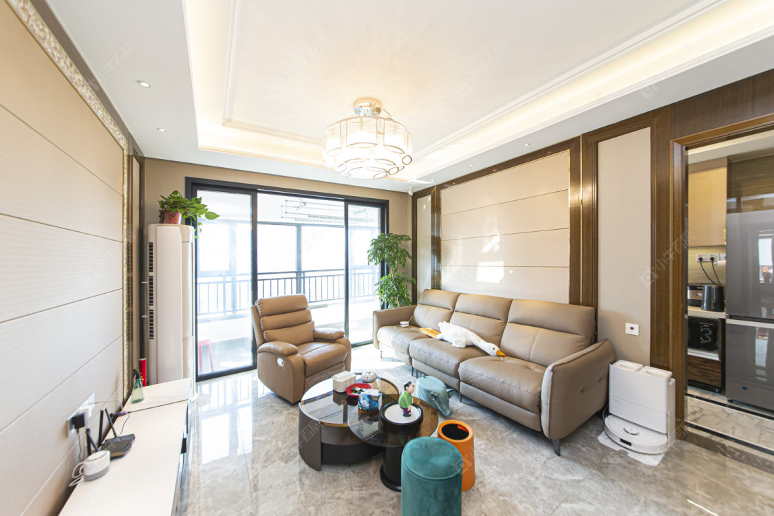 恒大御景房源室内图 常州恒大御景在售二手房源室内图_小牛看房