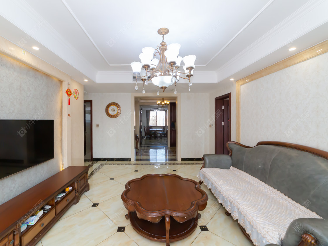 常州龙湖香醍漫步北区在售二手房源室内图_小牛看房