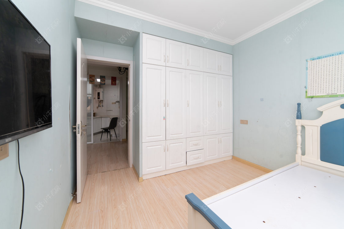 常州泰盈八千里在售二手房源室内图_小牛看房