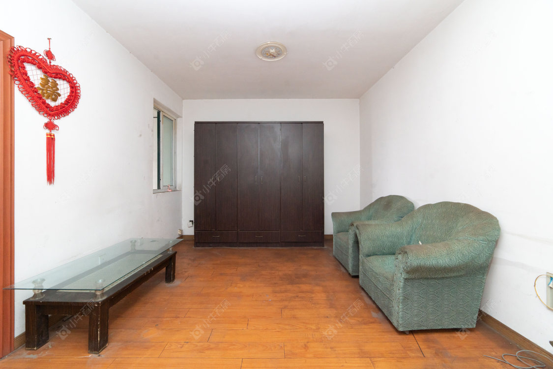 常州华林家园二期在售二手房源_小牛看房