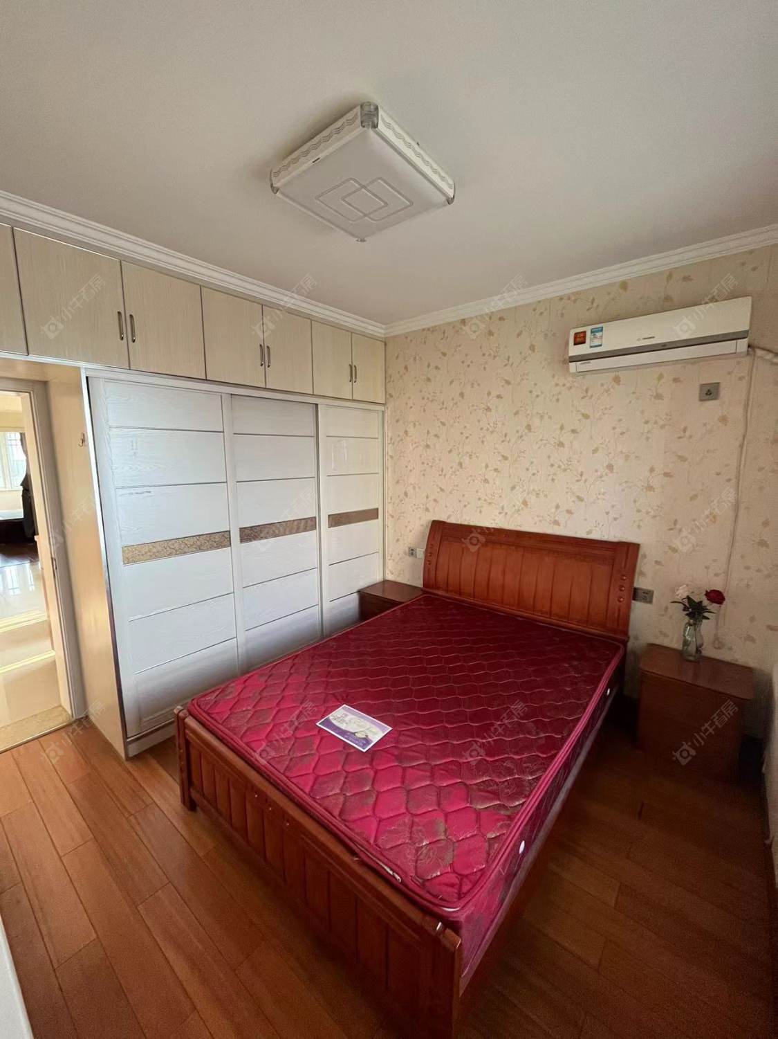 常州锦阳西苑在租房源_小牛看房