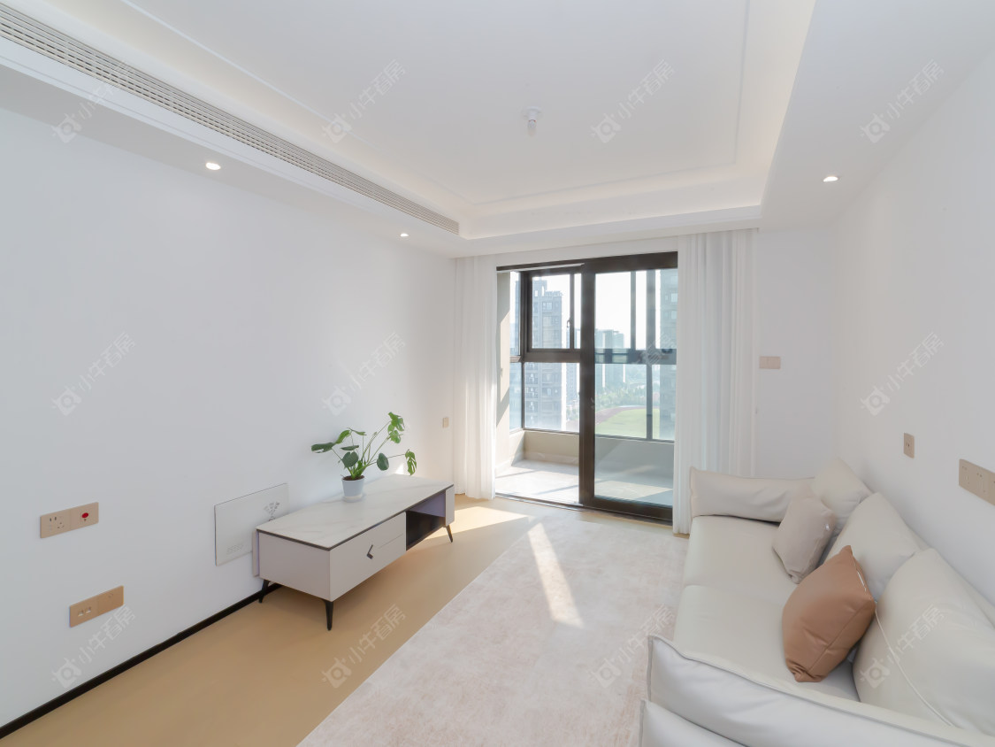 常州万科新都会在售二手房源室内图_小牛看房