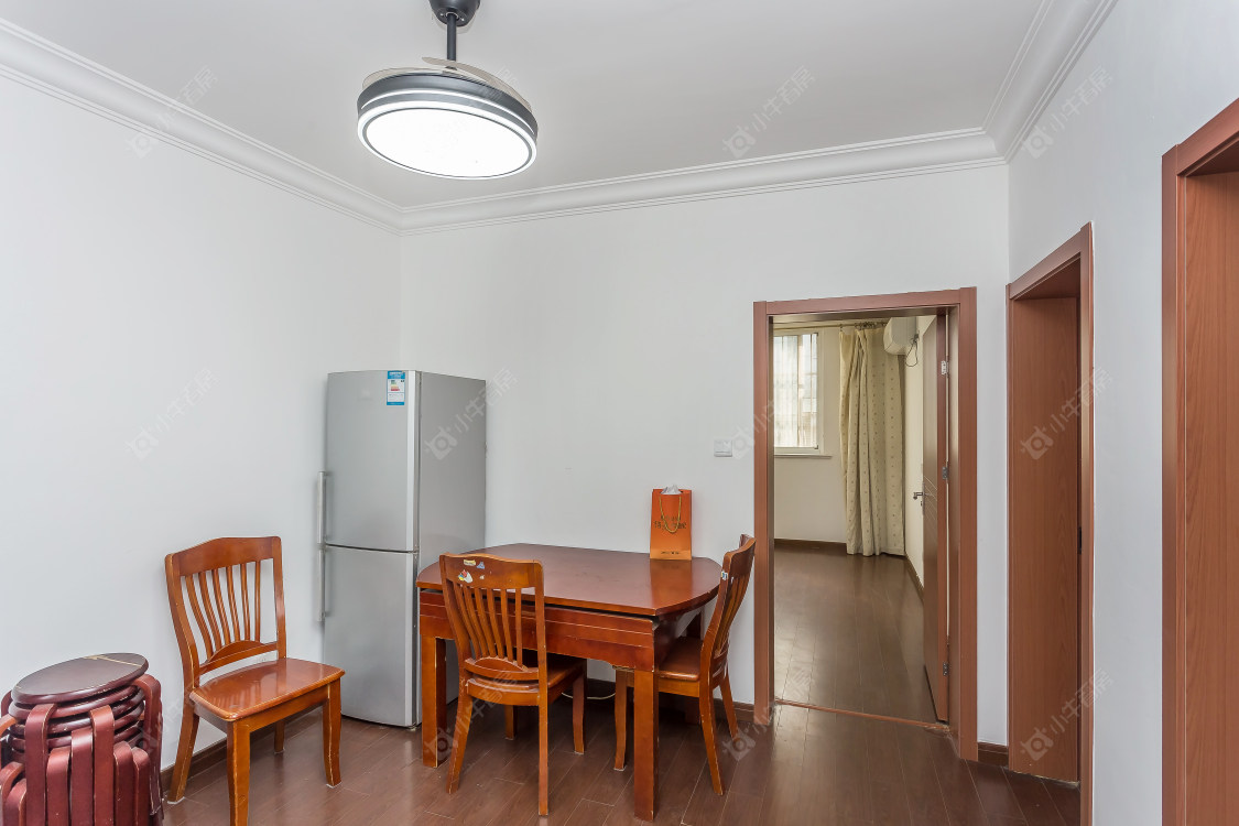 常州翠竹新村南区在售二手房源_小牛看房