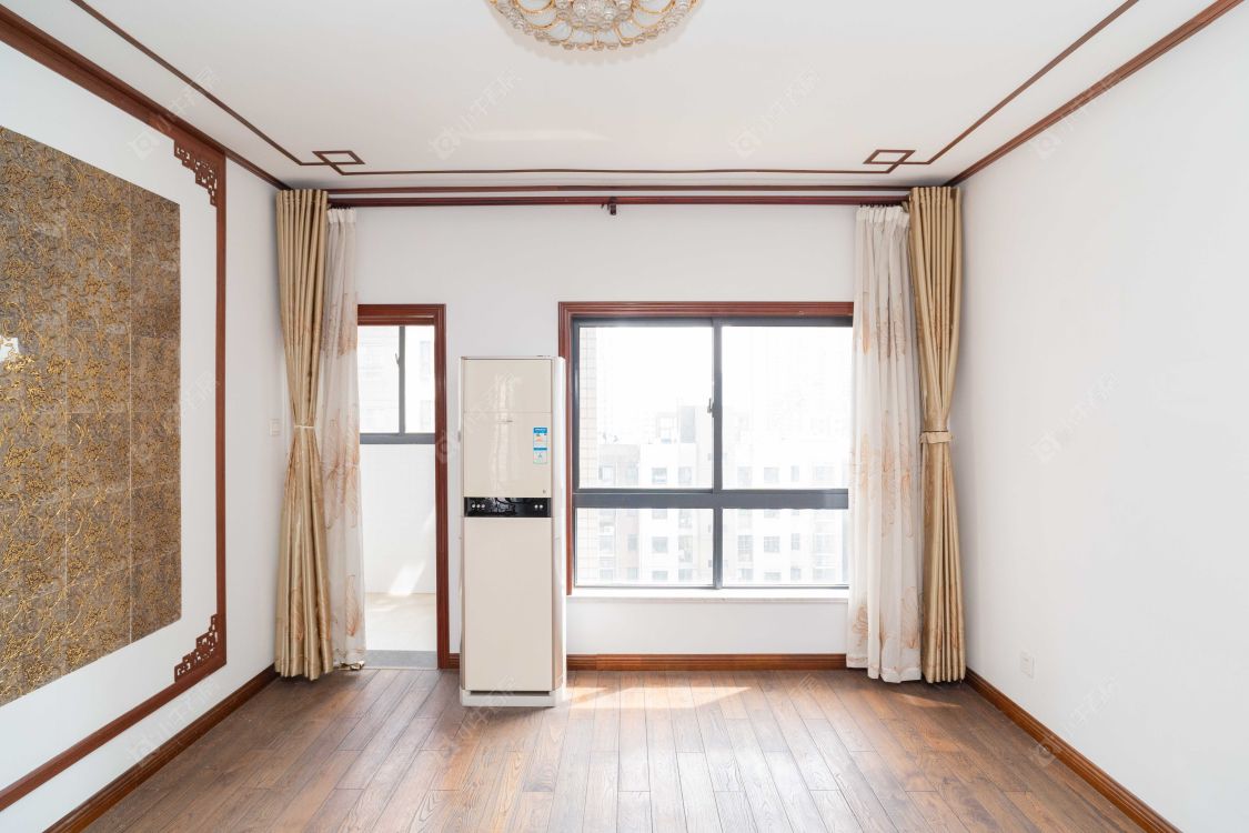 常州御源林城东区在售二手房_小牛看房