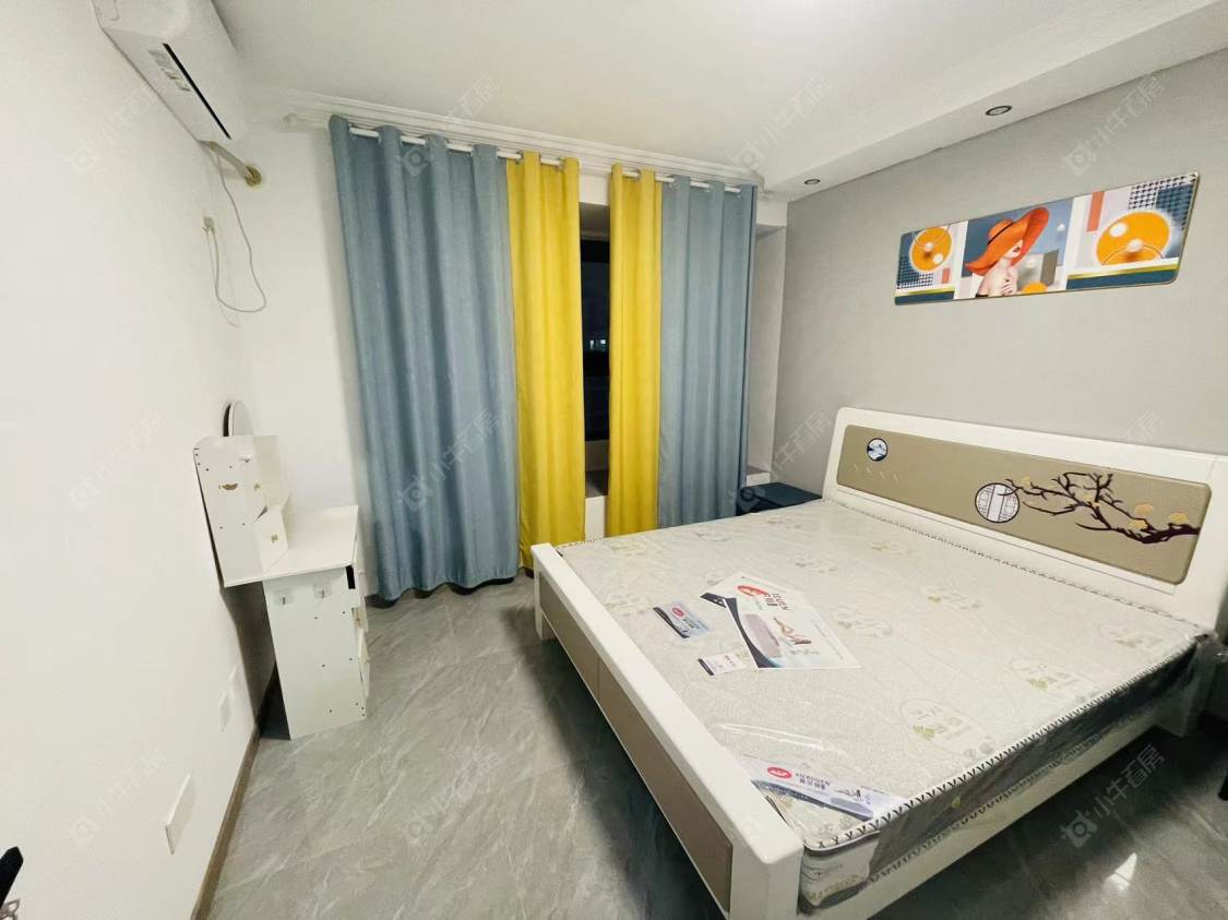 常州文澜国宾在租房源_小牛看房