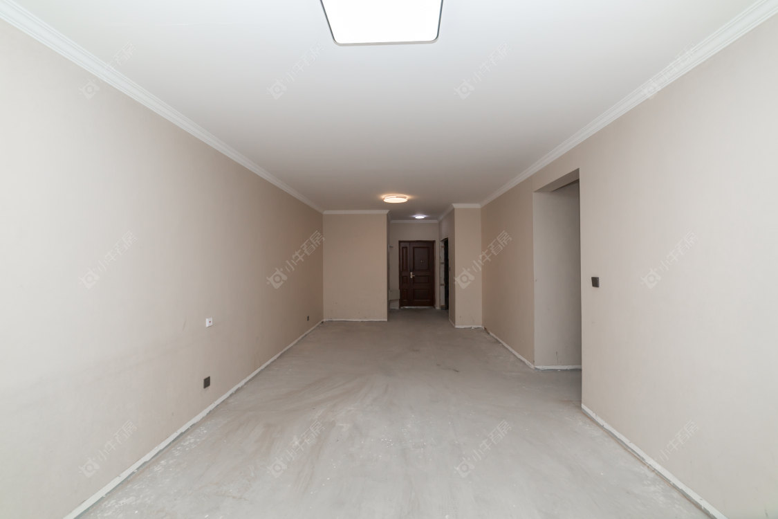 常州吾悦广场(天宁)在售二手房源室内图_小牛看房