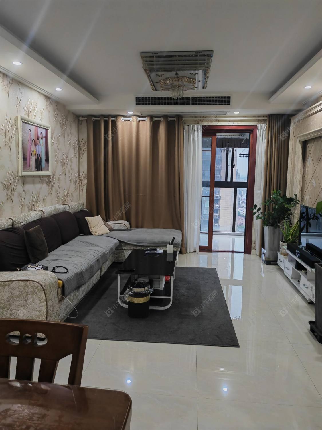 常州星河国际六区租房_小牛看房