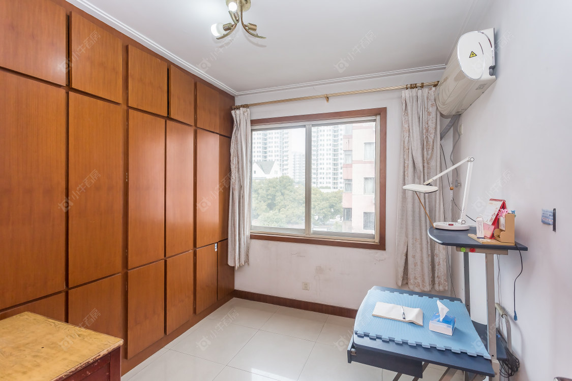 常州虹景花园一期在售二手房源室内图_小牛看房