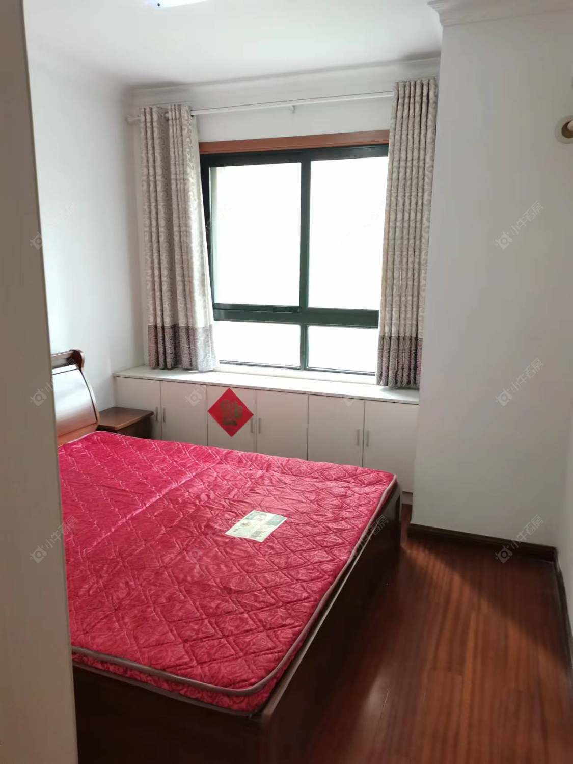 常州吾悦广场北区公寓租房_吾悦广场北区3室2厅公寓房源出租