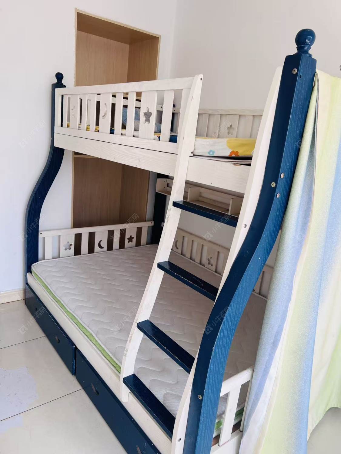 常州兰翔新村在租房源室内图_小牛看房