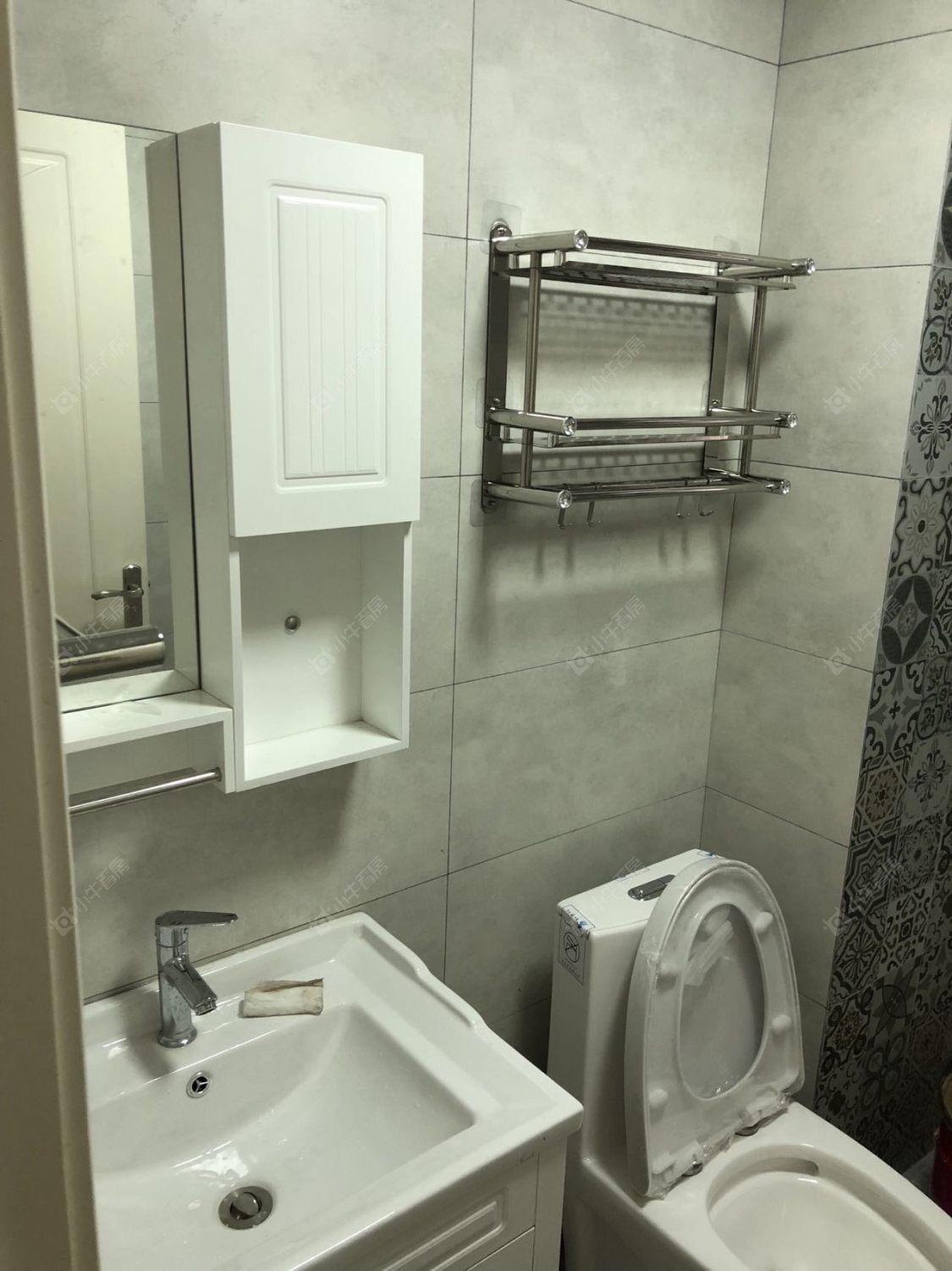 常州中海龙城花园西区在租房源_小牛看房