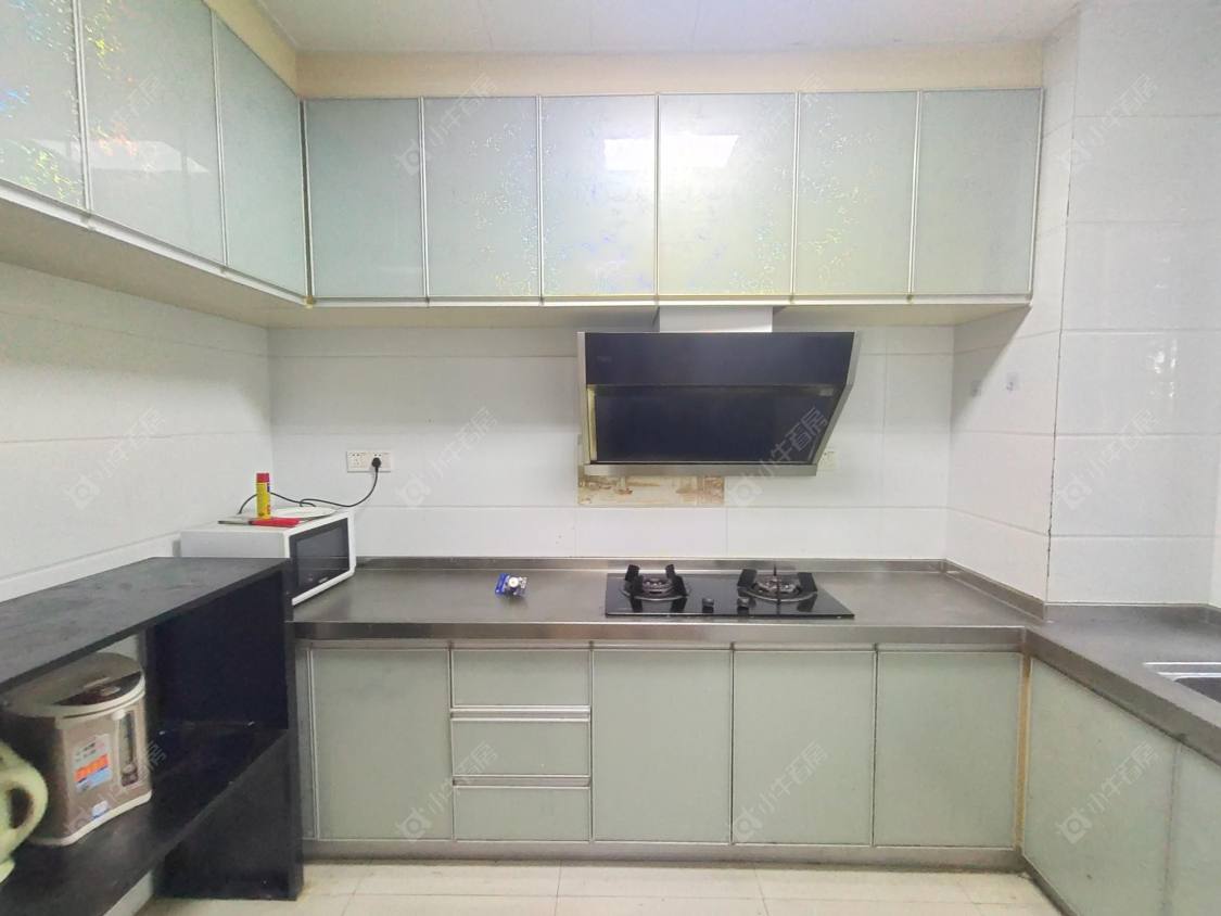 莱蒙城公园里房源室内图 常州莱蒙城公园里在租房源室内图_小牛看房