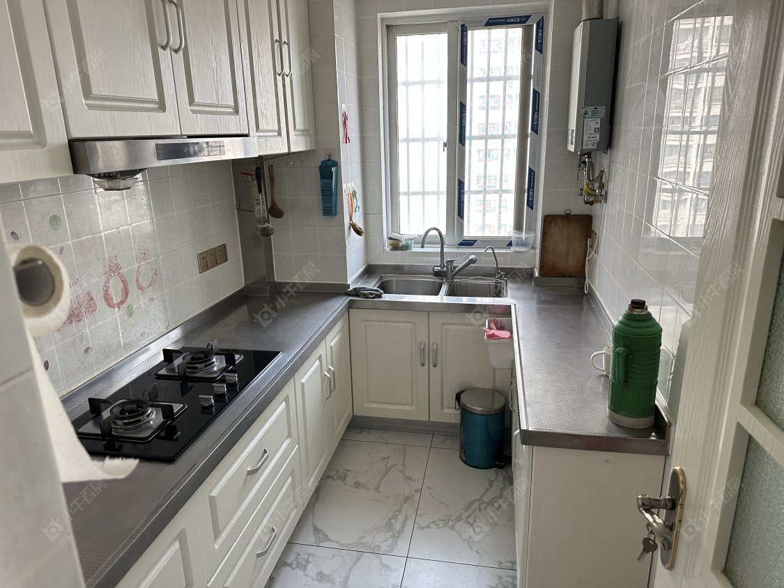 常州百馨西苑四期在租房源_小牛看房