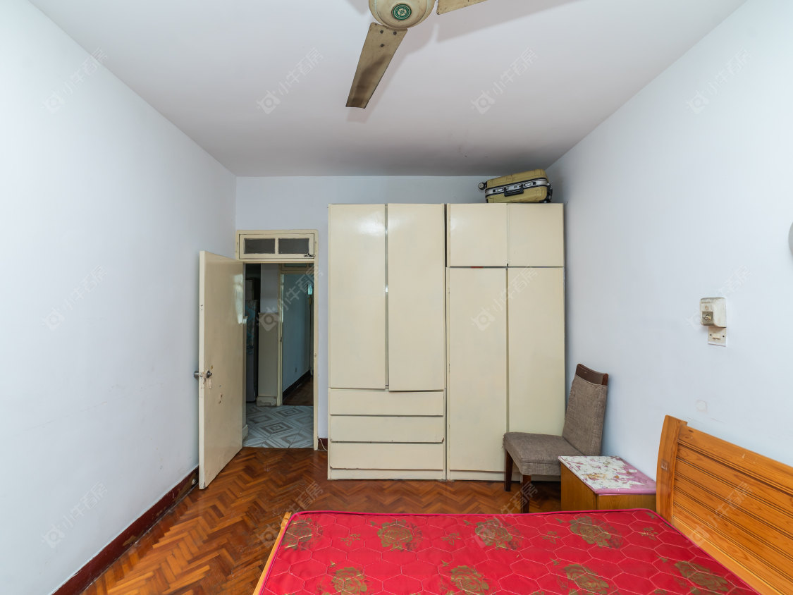 常州工房南区在售二手房源室内图_小牛看房