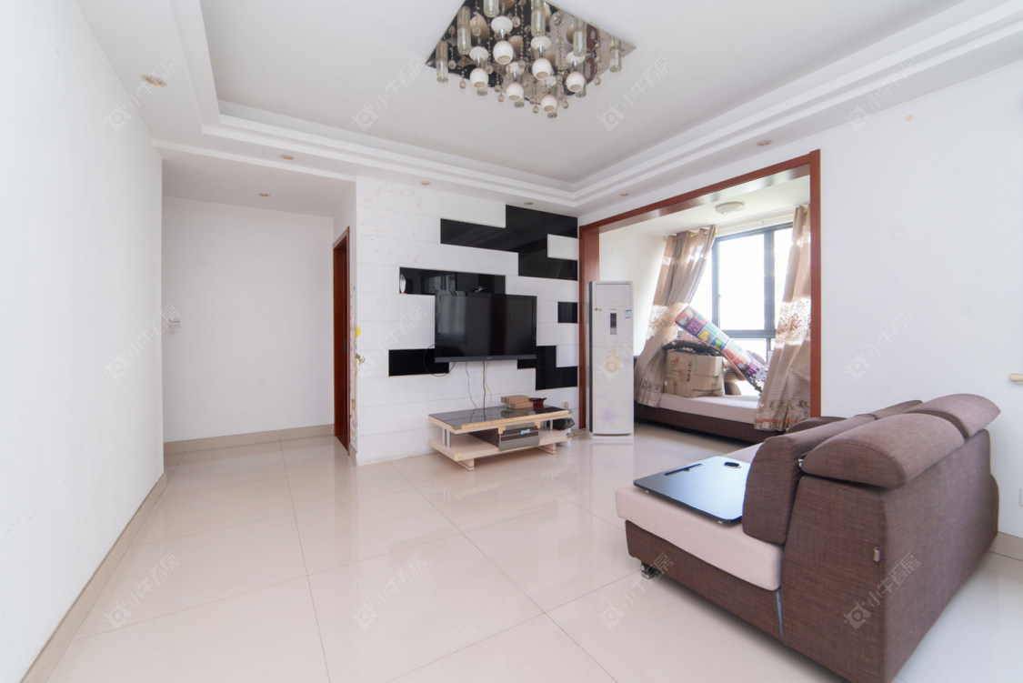 常州云山诗意在售二手房源室内图_小牛看房