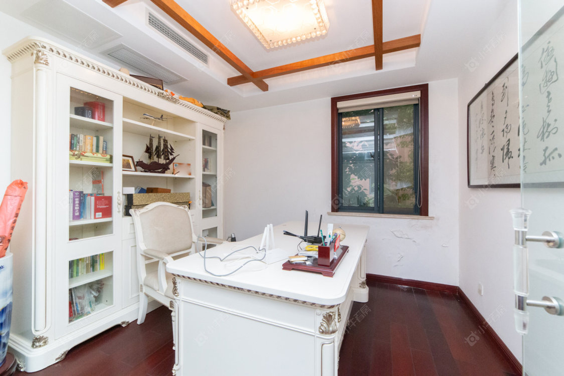 奥林匹克花园房源室内图 常州奥林匹克花园在售二手房源室内图_小牛看房