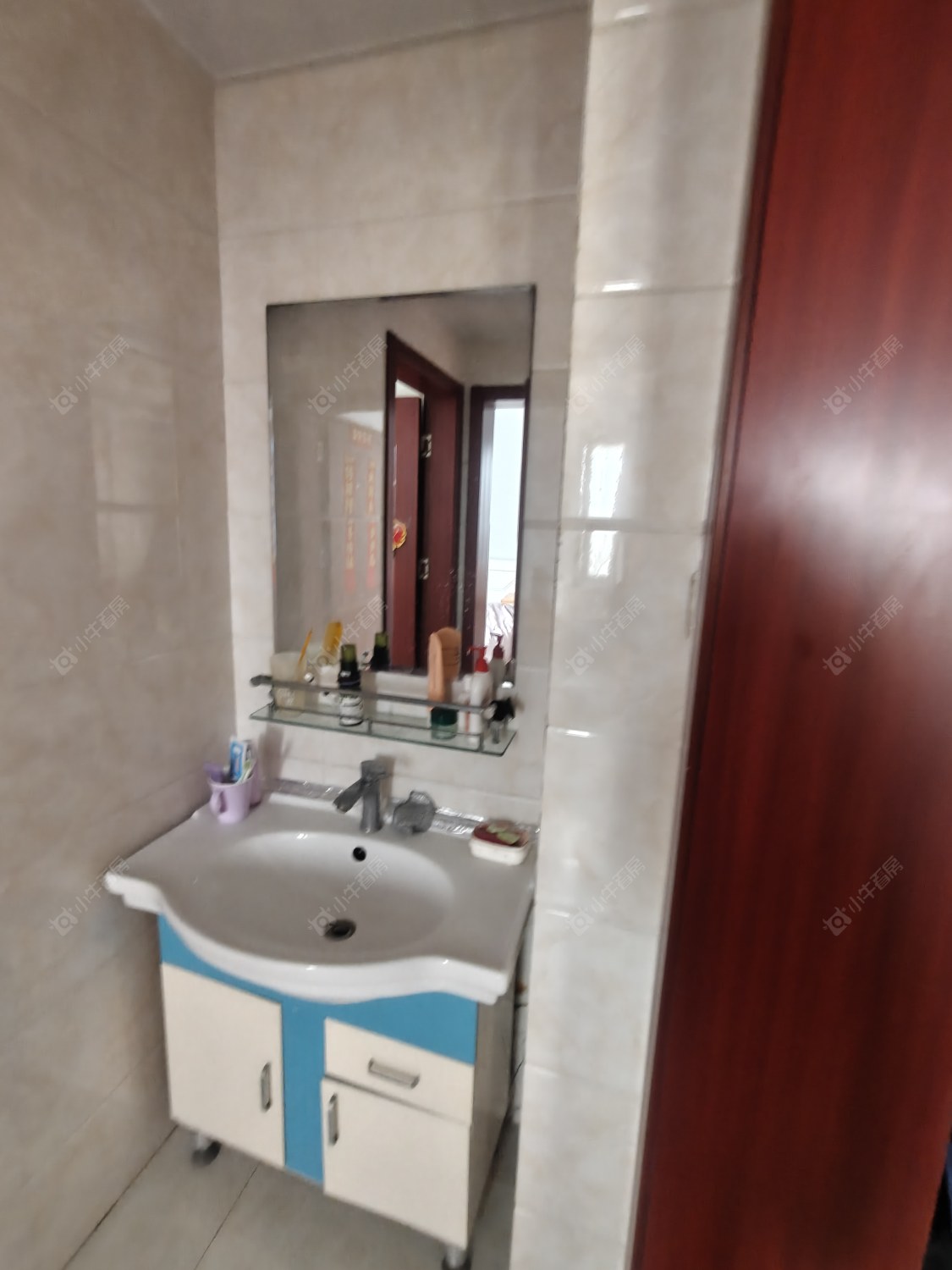 常州龙东花园在租房源室内图_小牛看房