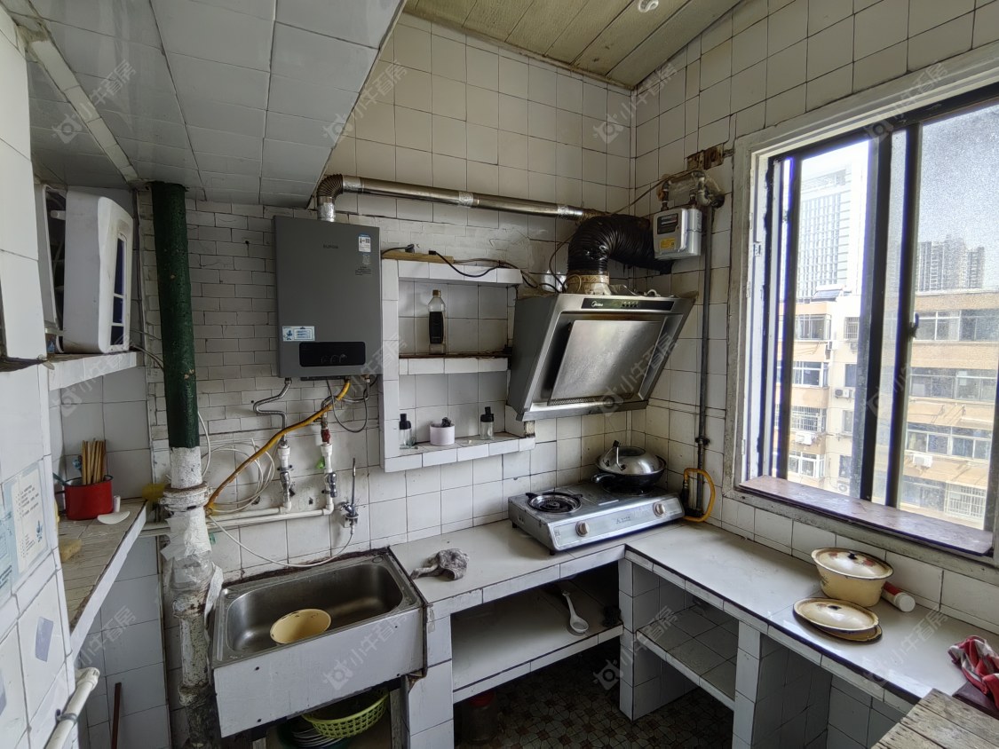 常州兰翔新村在租房源_小牛看房