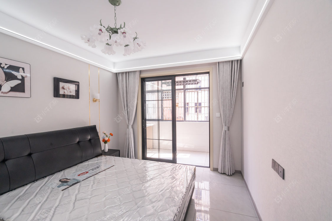 工人新村南房源室内图 常州工人新村南在售二手房源室内图_小牛看房