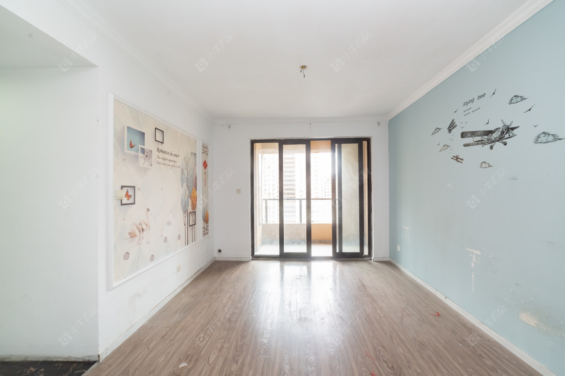 常州绿都万和城七区在售二手房_小牛看房