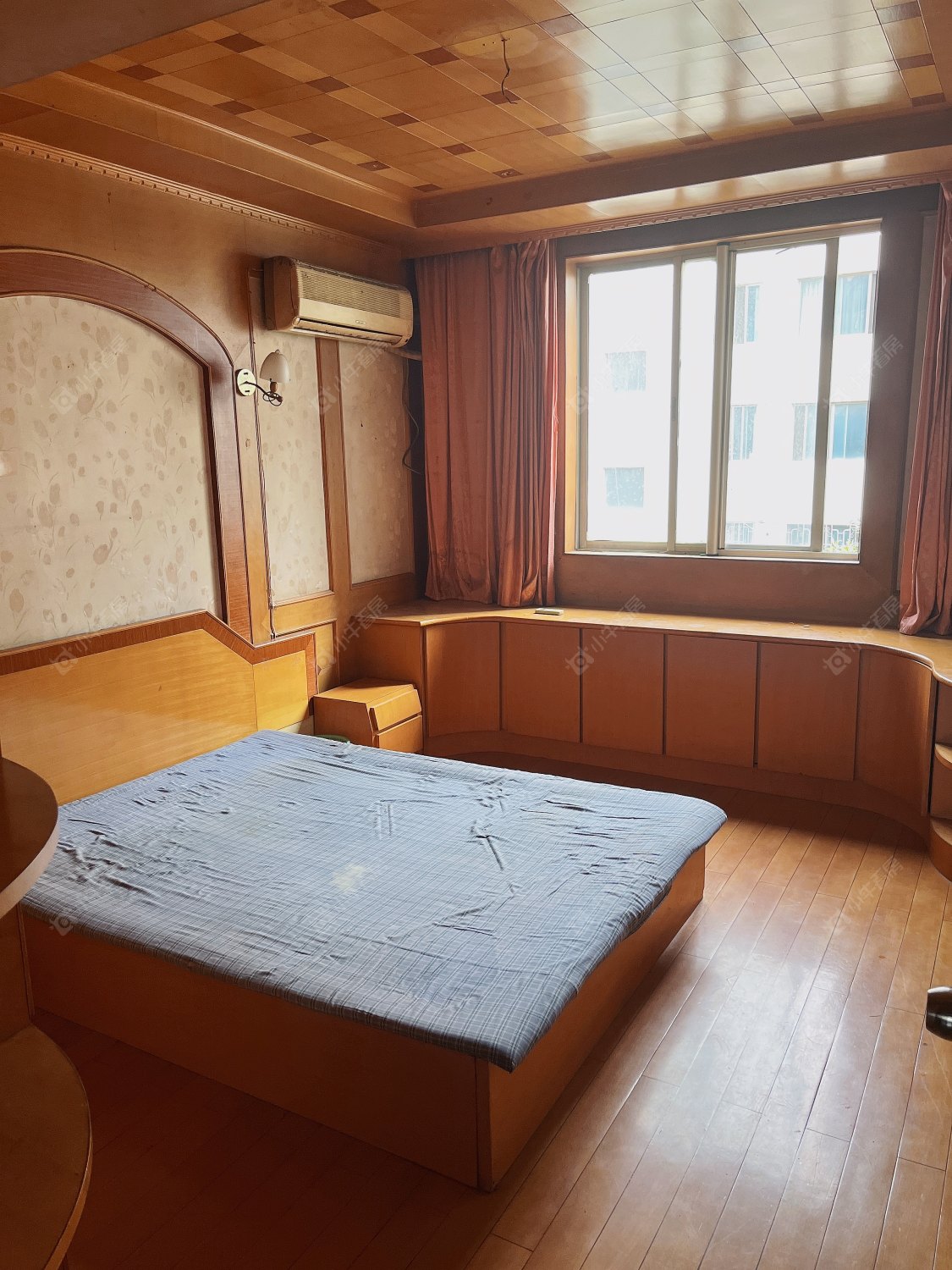 常州湾里新村在租房源_小牛看房