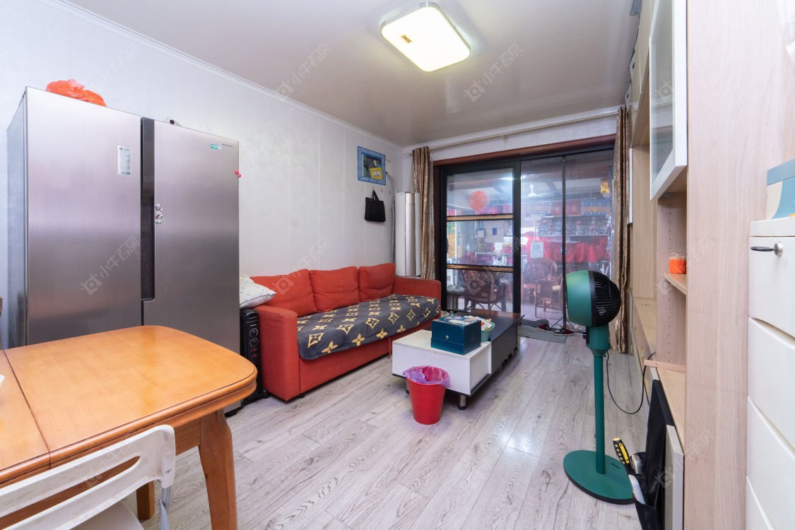 花园新村(钟楼)房源室内图 常州花园新村(钟楼)在售二手房源室内图_小牛看房